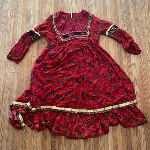 Free People Dress